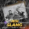 About Desi Slang Song