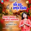 About Bhakti Bhore Jople Harinam Song