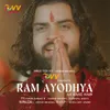 About Ram Ayodhya Aa Rahe Hain Song
