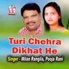 About Turi Chehra Dikhat He Song