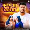 About Balamua Maal Rakhale Ba Song