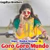 About Goro Goro Mundo Song