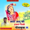 About Mari Janu Ki Sakal Dikhi Facebook M Song