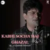 About Kabhi Socha Hai Song