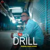 About Broken Drill Song