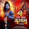 About Shri Ram Chandra Kripalu Bhajman Song