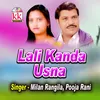 About Lali Kanda Usna Song