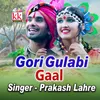 About Gori Gulabi Gaal Song