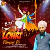 About Lohri Deeyan Di Song