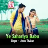 About Ye Sahariya Babu Song