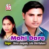 Mohi Dare