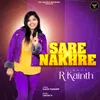 About Sare Nakhre Song