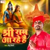 About Shri Ram Aa Rahe Hai Song