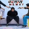 About Badmash Mewat Song