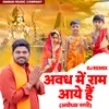About Awadh Me Ram Aaye Hai (Ayodhya Nagari) DJ REMIX Song