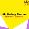 Ak Akshay Sharma