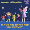 About If You Are Happy and You Know It Song