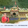 Joshimath Aapda