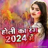 About Holi Ka Rang 2024 Me Song