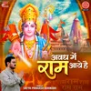 About Avadh Mein Ram Aaye Hai Song