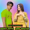 About bahut Roya  Arif Shayar Song