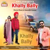 About Khally Bally Song