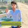 Sahnwaj Balot