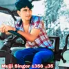 Mujji Singer 1356