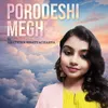 About Porodeshi Megh Song