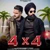 About 4 x 4 (feat. Khagesh, Olive Music) Song
