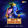 About Mere To Girdhar Gopal Song