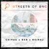 Streets of BNC