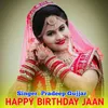 Happy Birthday Jaan