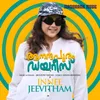 About Inee Jeevitham (From "Aanandhapuram Diaries") Song