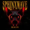 Sphinxwave