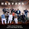 About Haryana Darling Song