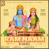 About Ram Naam Song