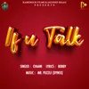 If U Talk