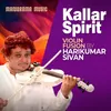 Kallar spirit