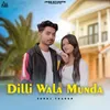 About Dilli Wala Munda Song