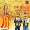 About Shri Ram Ji Aaye Hain Song