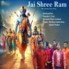 About Jai Shree Ram Song