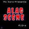 Alag Scene