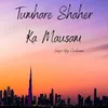 About Tumhare Shaher Ka Mausam Song