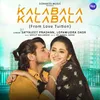 Kalabala Kalabala (From "Love Tuition")