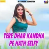 About Tere Dhar Kandha Pe Hath Selfy Song