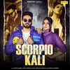 Scorpio Kali