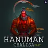 Hanuman Chalisa Fast