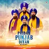 About Paidan Punjab Diyan Song