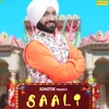 About Saali Song